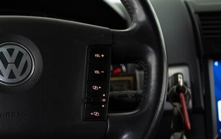 Volkswagen Touareg III, 2010 год, 1 487 077 рублей, 18 фотография