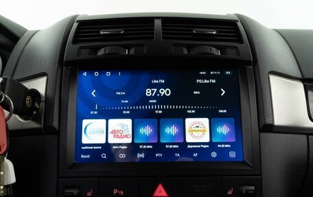 Volkswagen Touareg III, 2010 год, 1 487 077 рублей, 19 фотография