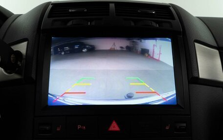 Volkswagen Touareg III, 2010 год, 1 487 077 рублей, 21 фотография