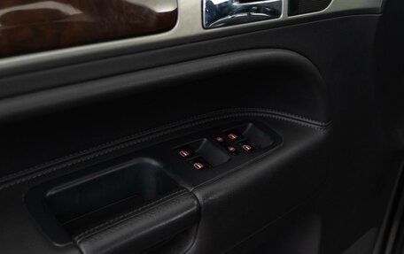 Volkswagen Touareg III, 2010 год, 1 487 077 рублей, 12 фотография