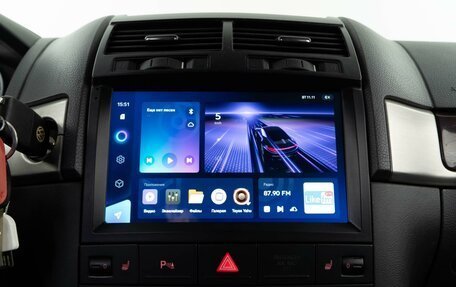 Volkswagen Touareg III, 2010 год, 1 487 077 рублей, 20 фотография