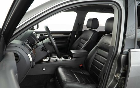 Volkswagen Touareg III, 2010 год, 1 487 077 рублей, 10 фотография