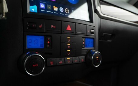 Volkswagen Touareg III, 2010 год, 1 487 077 рублей, 16 фотография