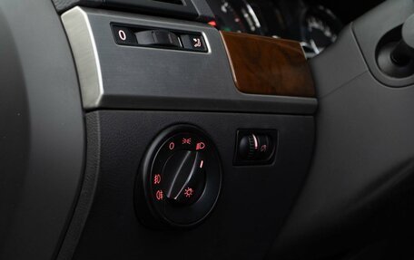 Volkswagen Touareg III, 2010 год, 1 487 077 рублей, 13 фотография