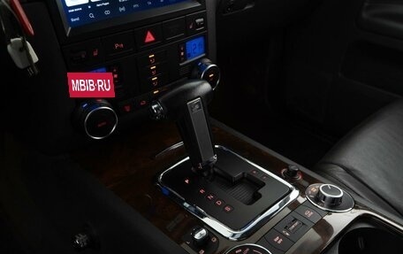 Volkswagen Touareg III, 2010 год, 1 487 077 рублей, 15 фотография