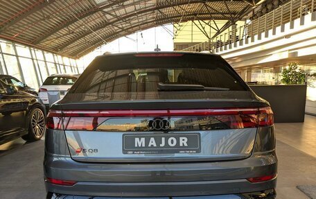 Audi SQ8, 2025 год, 18 800 000 рублей, 6 фотография