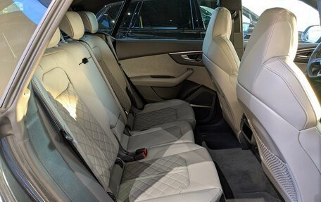 Audi SQ8, 2025 год, 18 800 000 рублей, 12 фотография