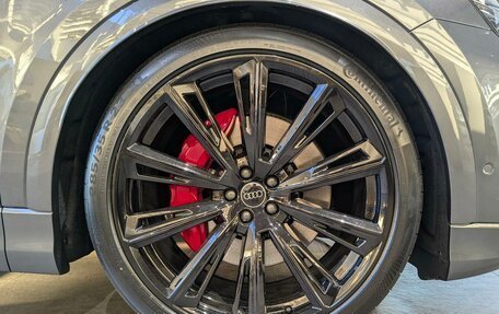 Audi SQ8, 2025 год, 18 800 000 рублей, 7 фотография