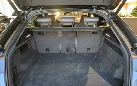 Audi SQ8, 2025 год, 18 800 000 рублей, 8 фотография