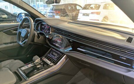 Audi SQ8, 2025 год, 18 800 000 рублей, 9 фотография