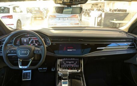 Audi SQ8, 2025 год, 18 800 000 рублей, 10 фотография