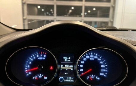 KIA Sportage III, 2014 год, 1 312 000 рублей, 11 фотография