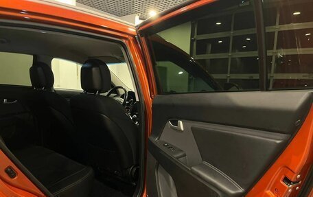 KIA Sportage III, 2014 год, 1 312 000 рублей, 17 фотография