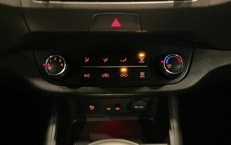 KIA Sportage III, 2014 год, 1 312 000 рублей, 15 фотография