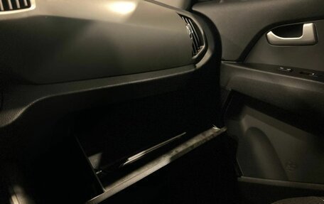 KIA Sportage III, 2014 год, 1 312 000 рублей, 29 фотография