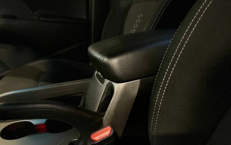 KIA Sportage III, 2014 год, 1 312 000 рублей, 31 фотография