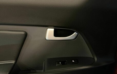 KIA Sportage III, 2014 год, 1 312 000 рублей, 32 фотография