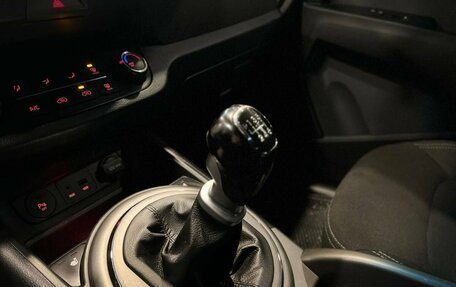 KIA Sportage III, 2014 год, 1 312 000 рублей, 30 фотография