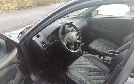 Mitsubishi Carisma I, 2003 год, 250 000 рублей, 5 фотография