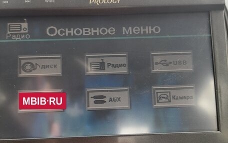 Mitsubishi Carisma I, 2003 год, 250 000 рублей, 7 фотография