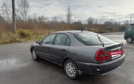 Mitsubishi Carisma I, 2003 год, 250 000 рублей, 2 фотография
