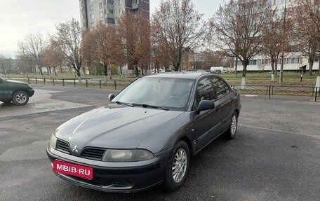 Mitsubishi Carisma I, 2003 год, 250 000 рублей, 8 фотография