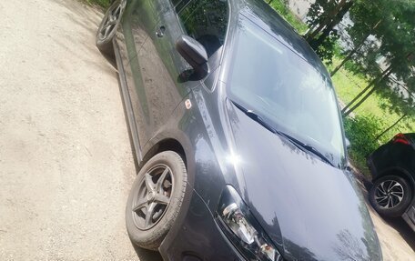 Volkswagen Polo VI (EU Market), 2015 год, 950 000 рублей, 1 фотография