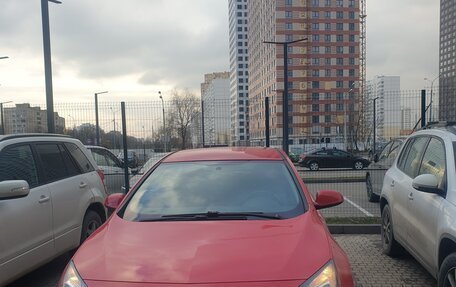 Opel Astra J, 2013 год, 980 000 рублей, 1 фотография