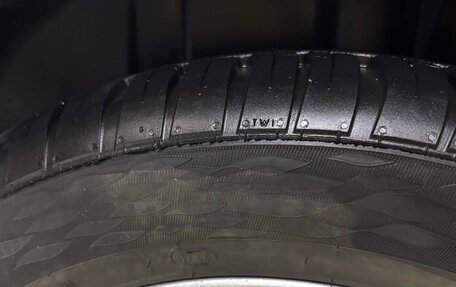 Suzuki SX4 II рестайлинг, 2010 год, 825 000 рублей, 8 фотография