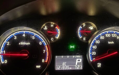 Suzuki SX4 II рестайлинг, 2010 год, 825 000 рублей, 10 фотография