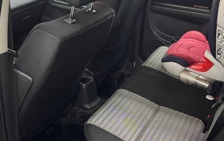 Suzuki SX4 II рестайлинг, 2010 год, 825 000 рублей, 7 фотография