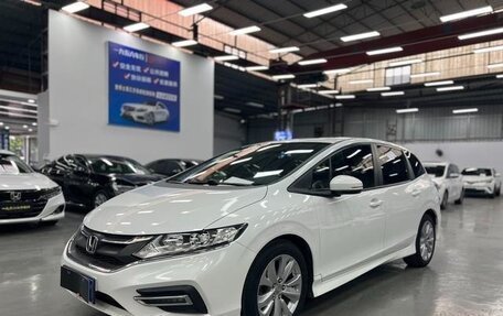Honda Jade I, 2019 год, 1 948 000 рублей, 1 фотография