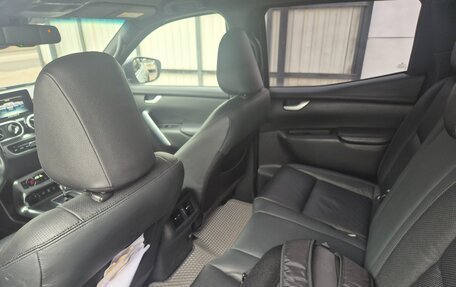 Mercedes-Benz X-Класс I, 2018 год, 4 200 000 рублей, 12 фотография