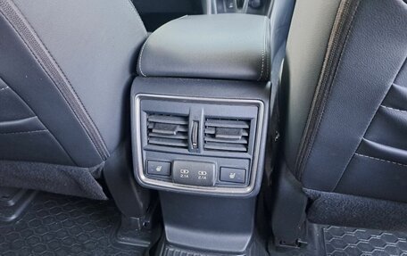 Subaru Forester, 2018 год, 2 999 999 рублей, 8 фотография