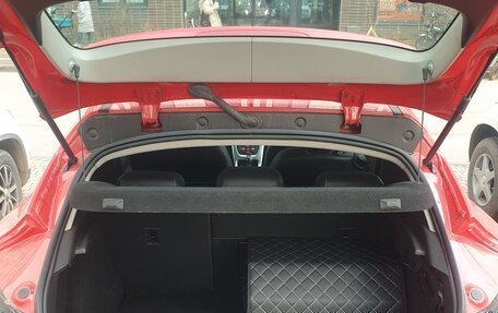 Opel Astra J, 2013 год, 980 000 рублей, 7 фотография