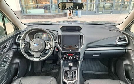 Subaru Forester, 2018 год, 2 999 999 рублей, 11 фотография