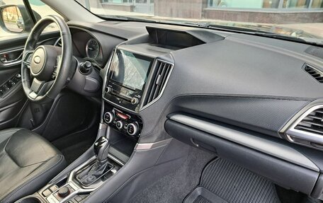 Subaru Forester, 2018 год, 2 999 999 рублей, 15 фотография