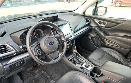 Subaru Forester, 2018 год, 2 999 999 рублей, 14 фотография