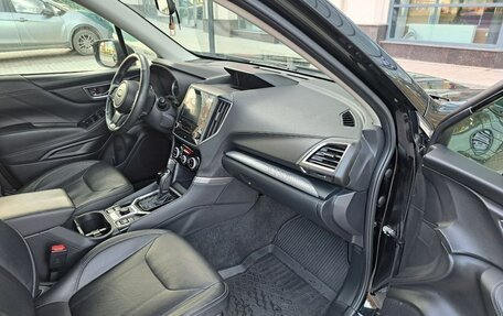 Subaru Forester, 2018 год, 2 999 999 рублей, 16 фотография