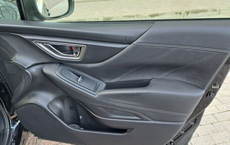 Subaru Forester, 2018 год, 2 999 999 рублей, 18 фотография