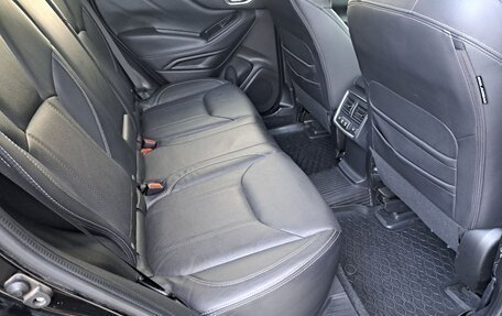 Subaru Forester, 2018 год, 2 999 999 рублей, 20 фотография