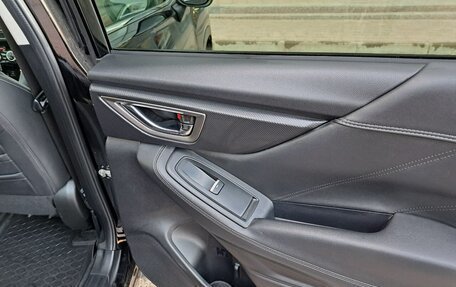 Subaru Forester, 2018 год, 2 999 999 рублей, 23 фотография