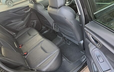 Subaru Forester, 2018 год, 2 999 999 рублей, 19 фотография