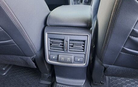 Subaru Forester, 2018 год, 2 999 999 рублей, 22 фотография