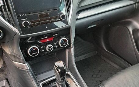 Subaru Forester, 2018 год, 2 999 999 рублей, 24 фотография