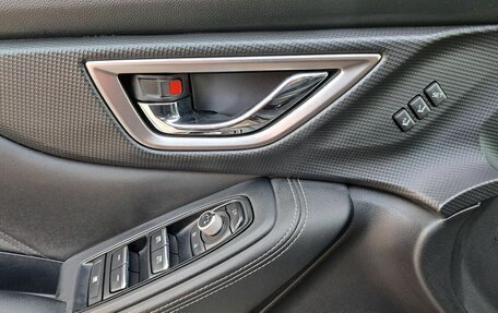 Subaru Forester, 2018 год, 2 999 999 рублей, 29 фотография