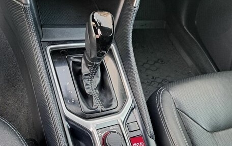 Subaru Forester, 2018 год, 2 999 999 рублей, 31 фотография