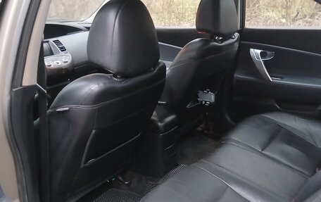 Nissan Primera III, 2005 год, 324 999 рублей, 8 фотография