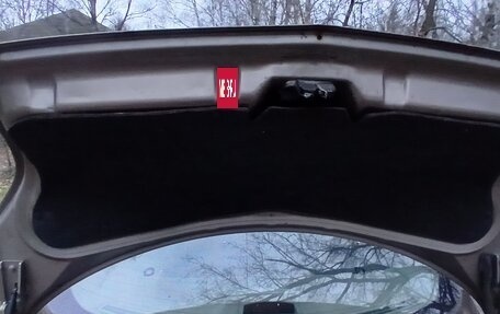 Nissan Primera III, 2005 год, 324 999 рублей, 10 фотография