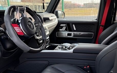 Mercedes-Benz G-Класс AMG, 2023 год, 28 000 000 рублей, 5 фотография